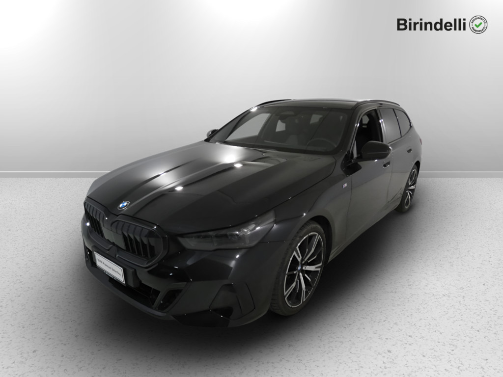 BMW Serie 5