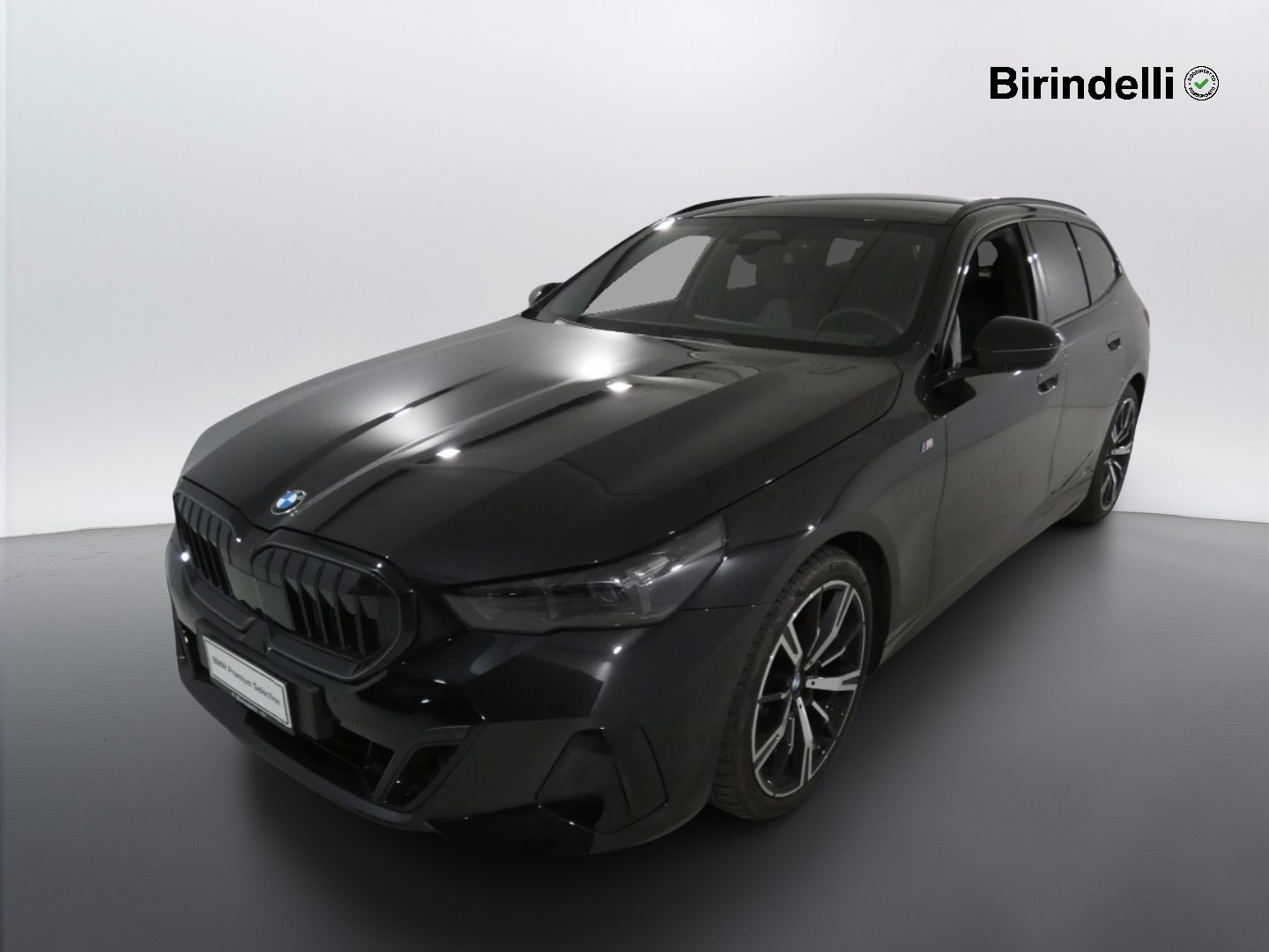 BMW Serie 5