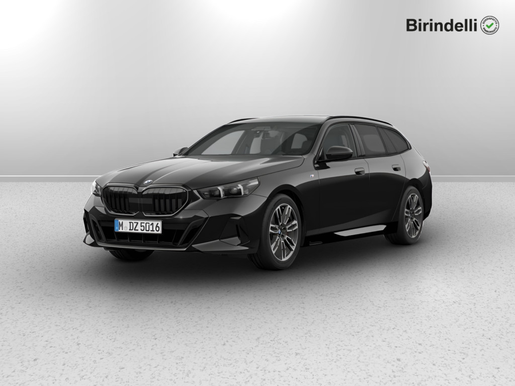 BMW Serie 5
