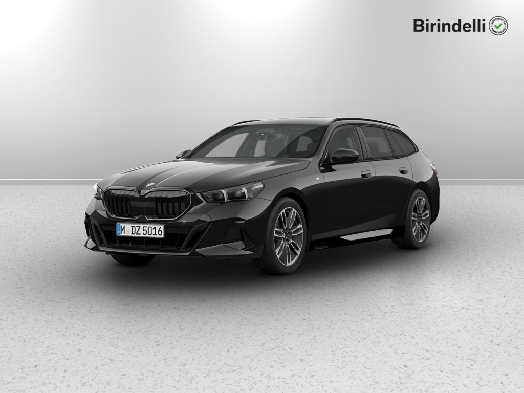 BMW Serie 5
