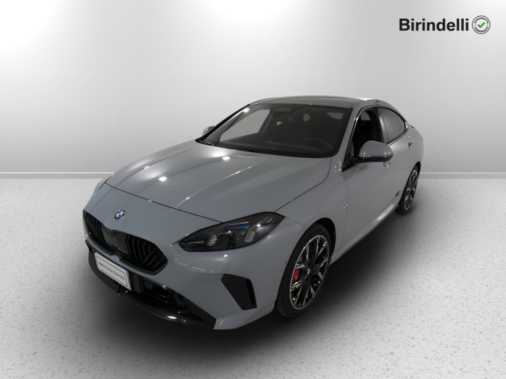 BMW Serie 2 G.C.
