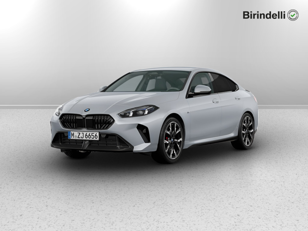 BMW Serie 2 G.C.