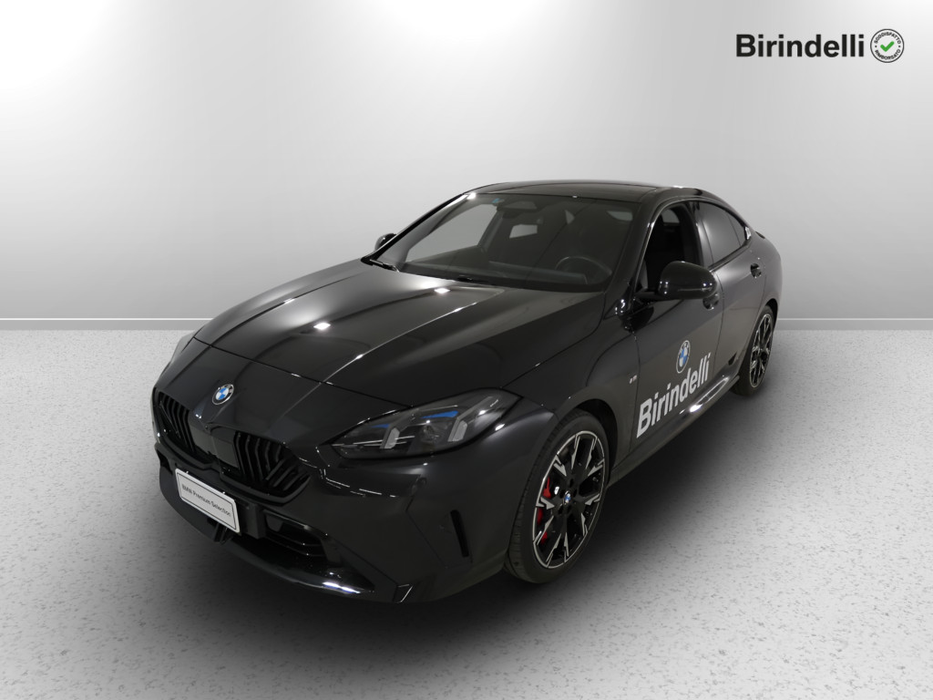 BMW Serie 2 G.C.