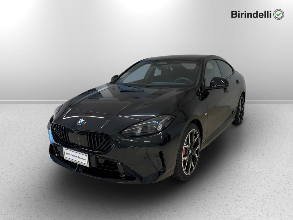 BMW Serie 2 G.C.