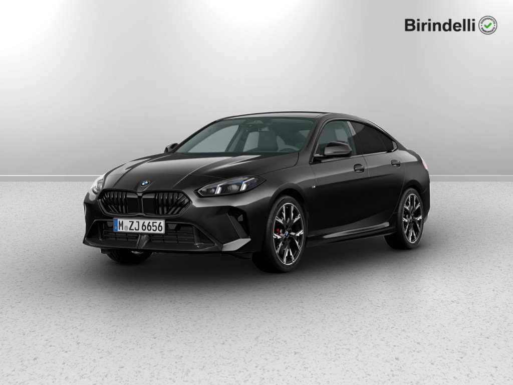 BMW Serie 2 G.C.
