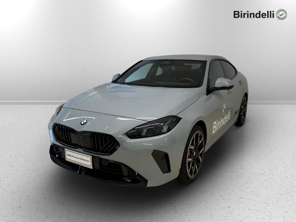BMW Serie 2 G.C.