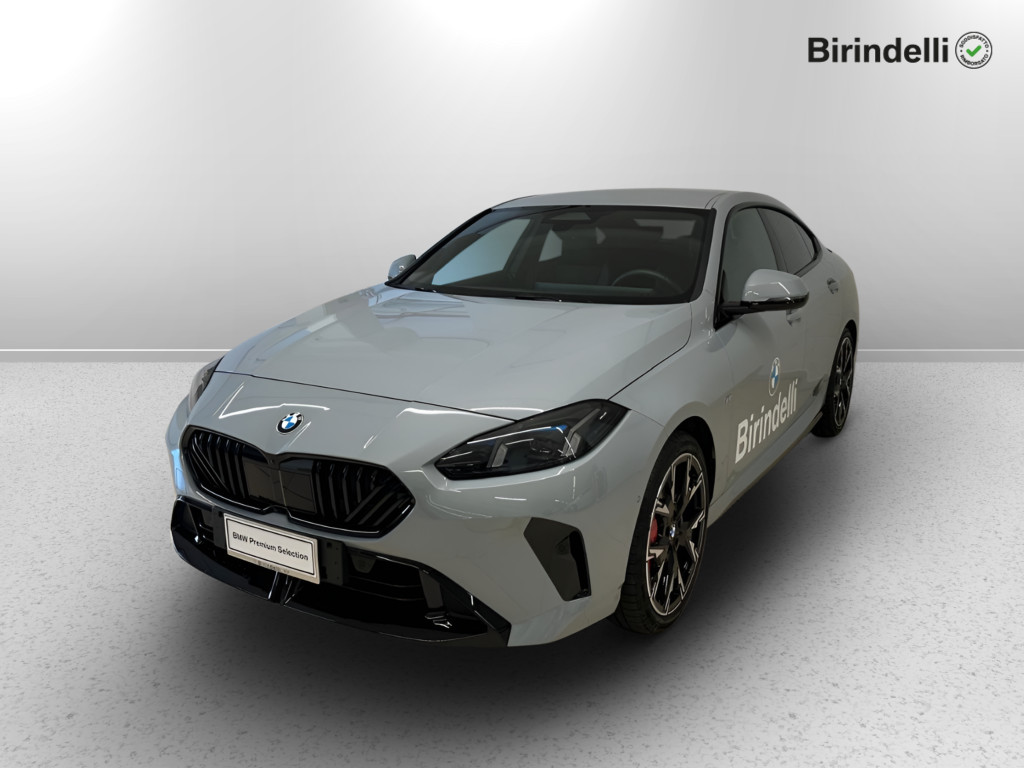 BMW Serie 2 G.C.