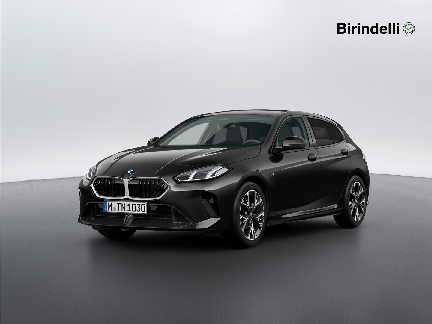 BMW Serie 1