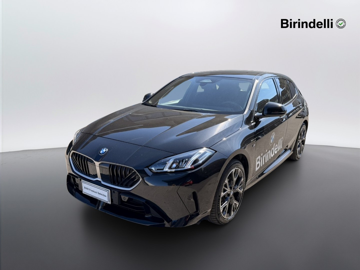 BMW Serie 1