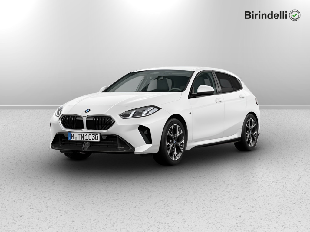 BMW Serie 1