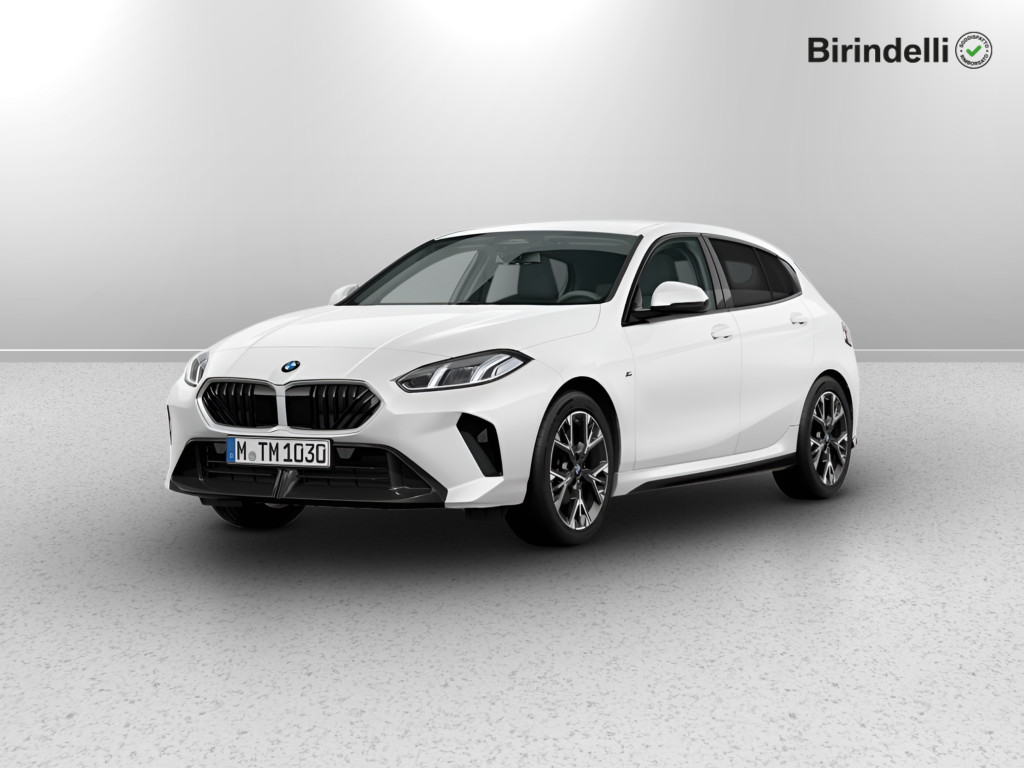 BMW Serie 1