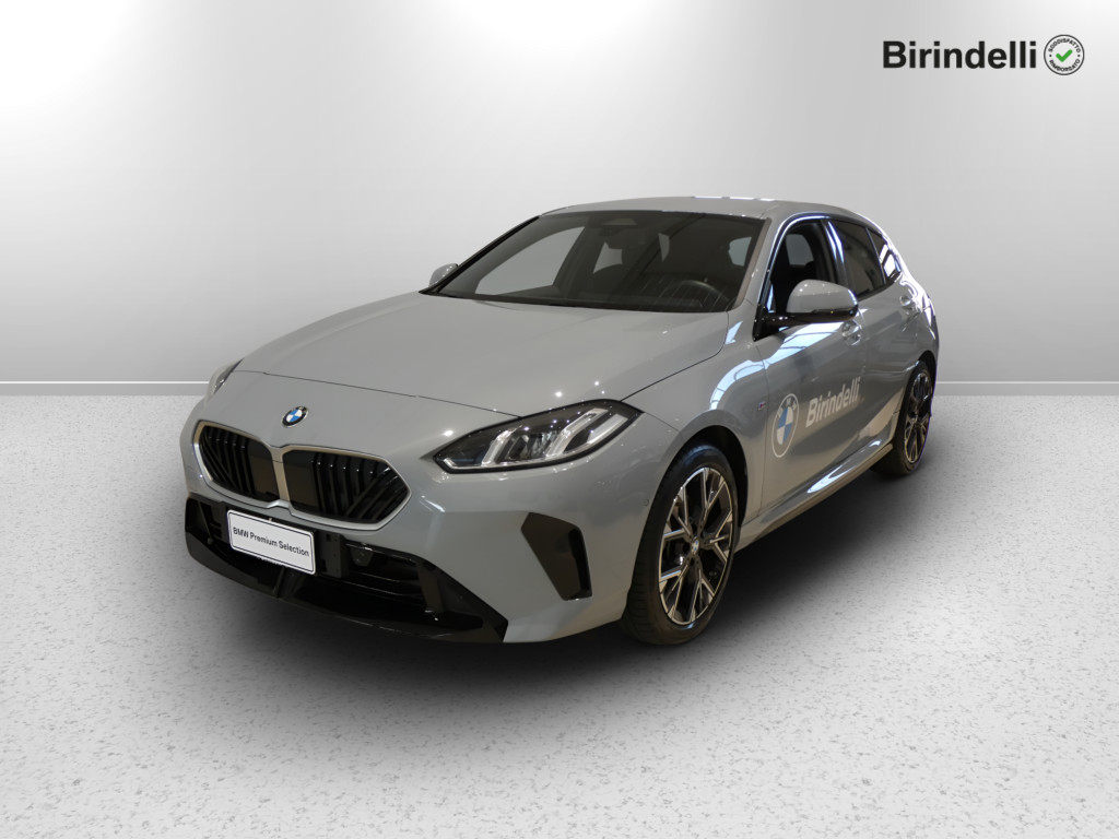 BMW Serie 1