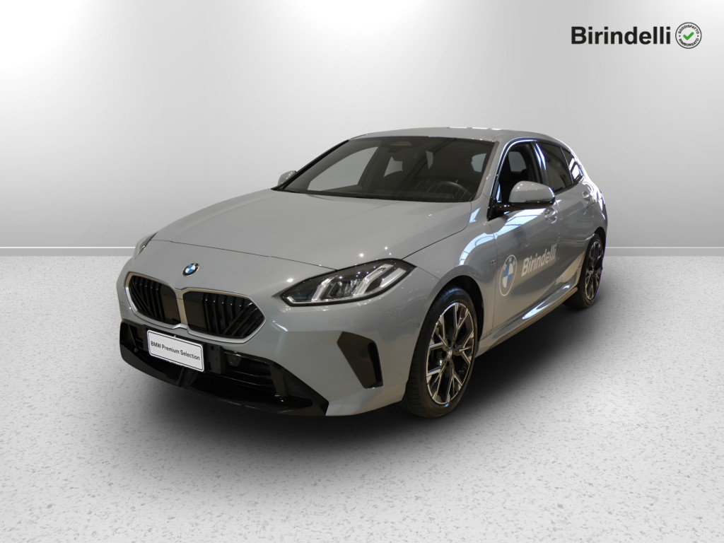 BMW Serie 1