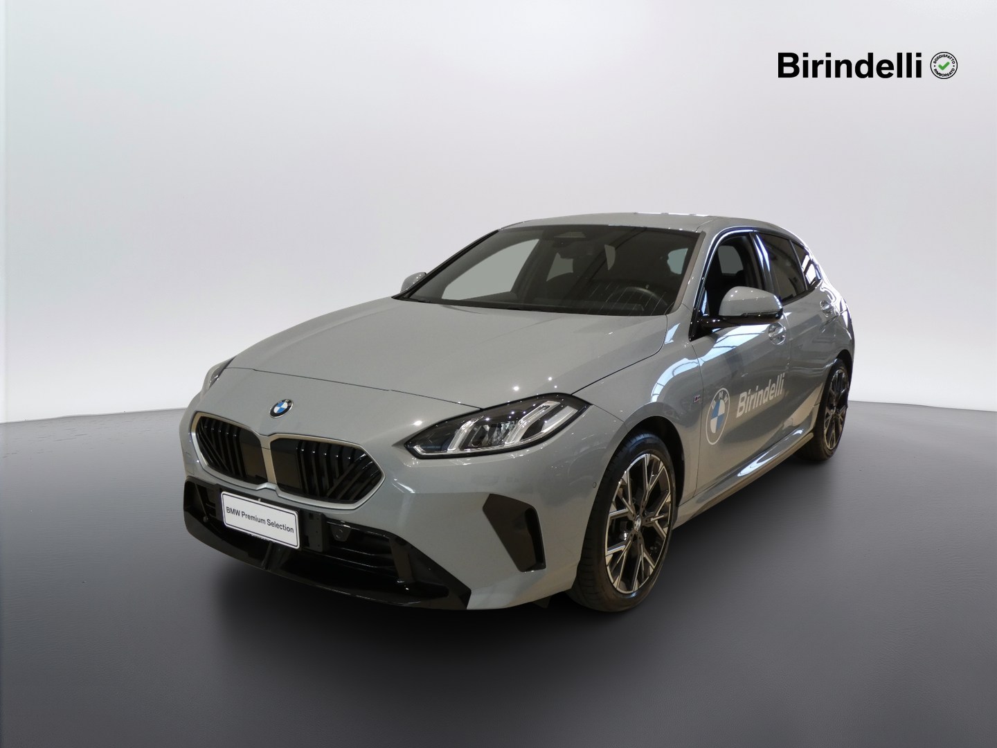 BMW Serie 1