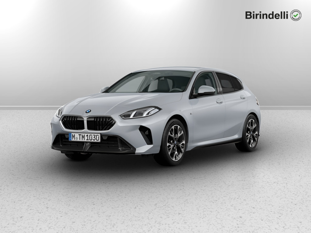 BMW Serie 1