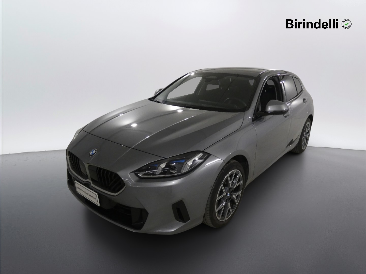 BMW Serie 1