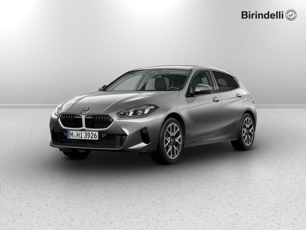 BMW Serie 1