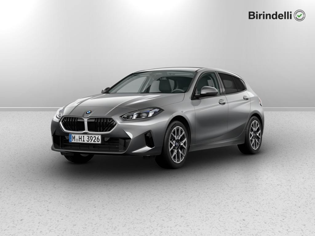 BMW Serie 1