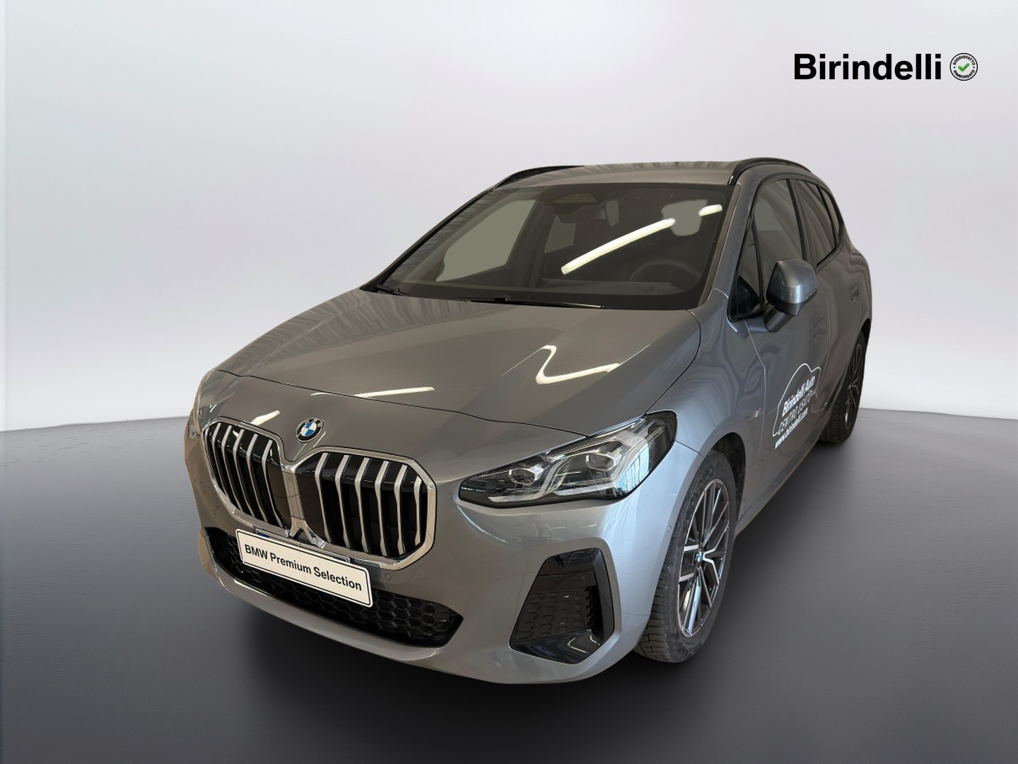 BMW Serie 2 A.T.