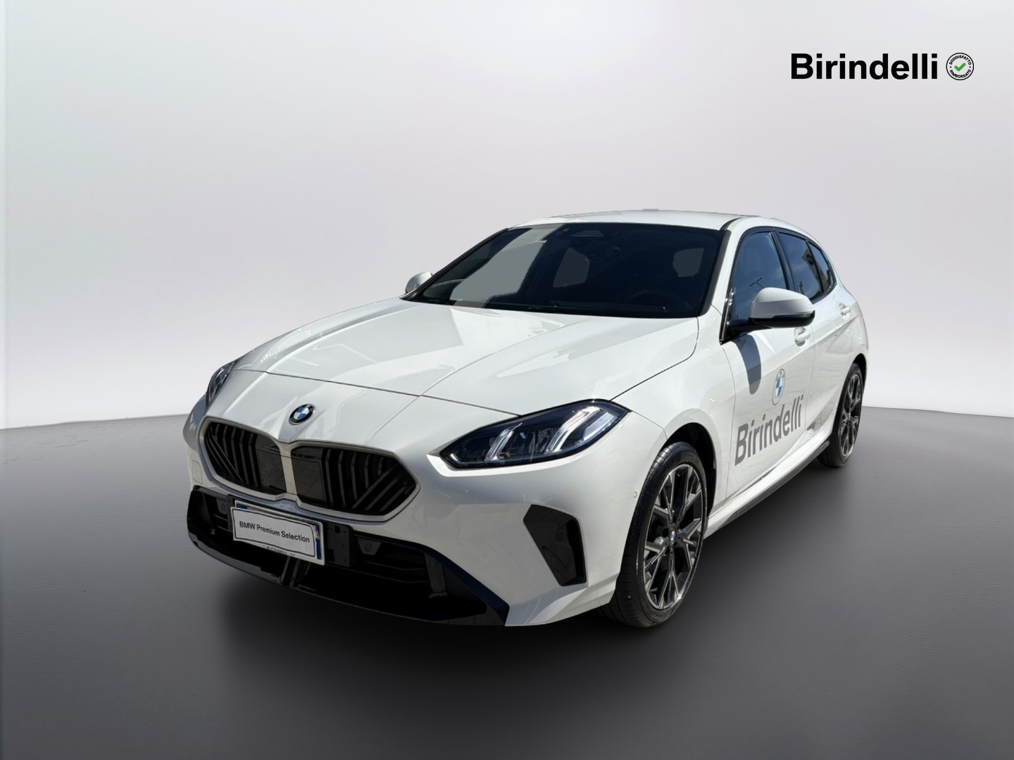 BMW Serie 1