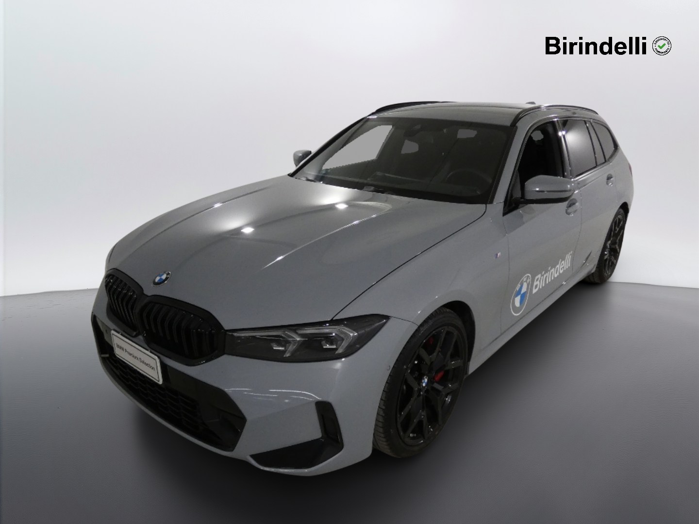 BMW Serie 3