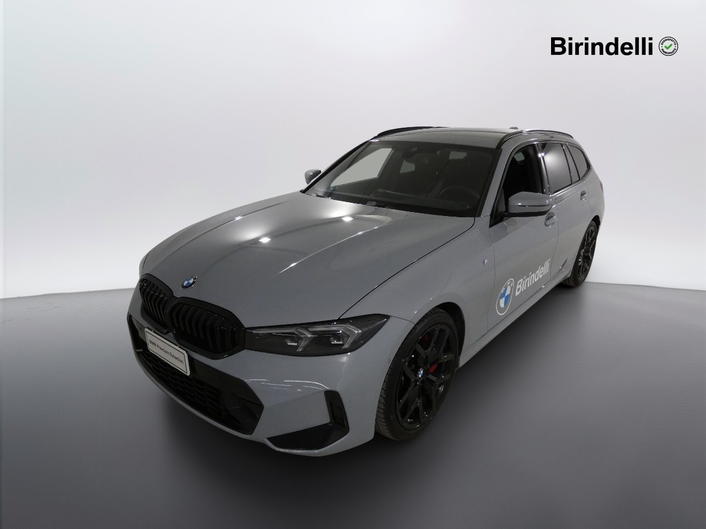 BMW Serie 3