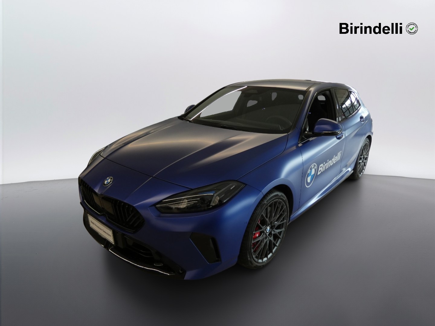 BMW Serie 1