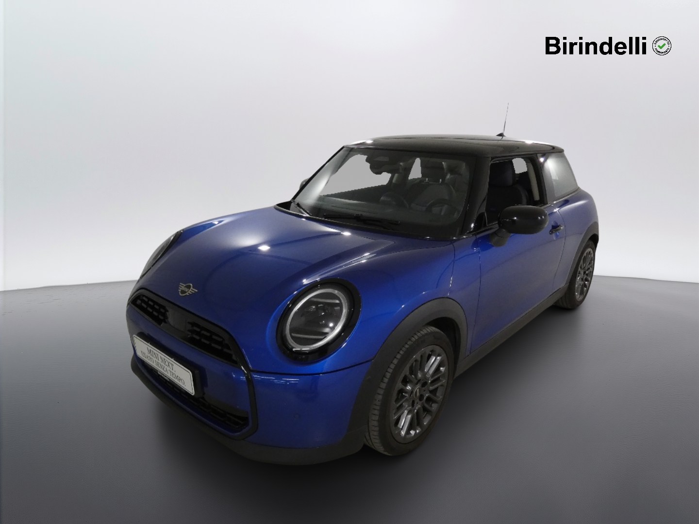MINI Mini