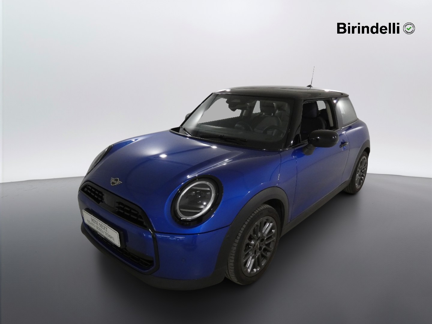 MINI Mini