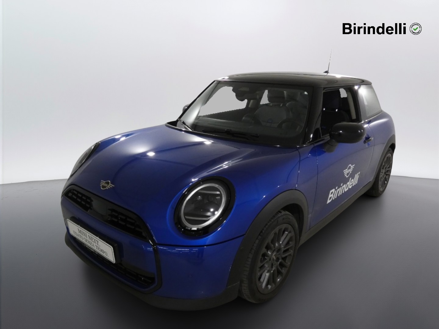 MINI Mini