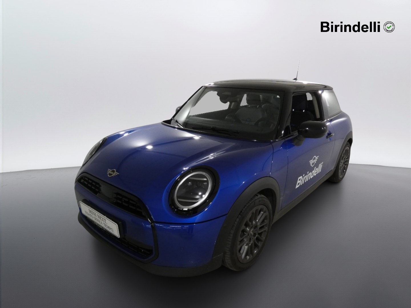 MINI Mini