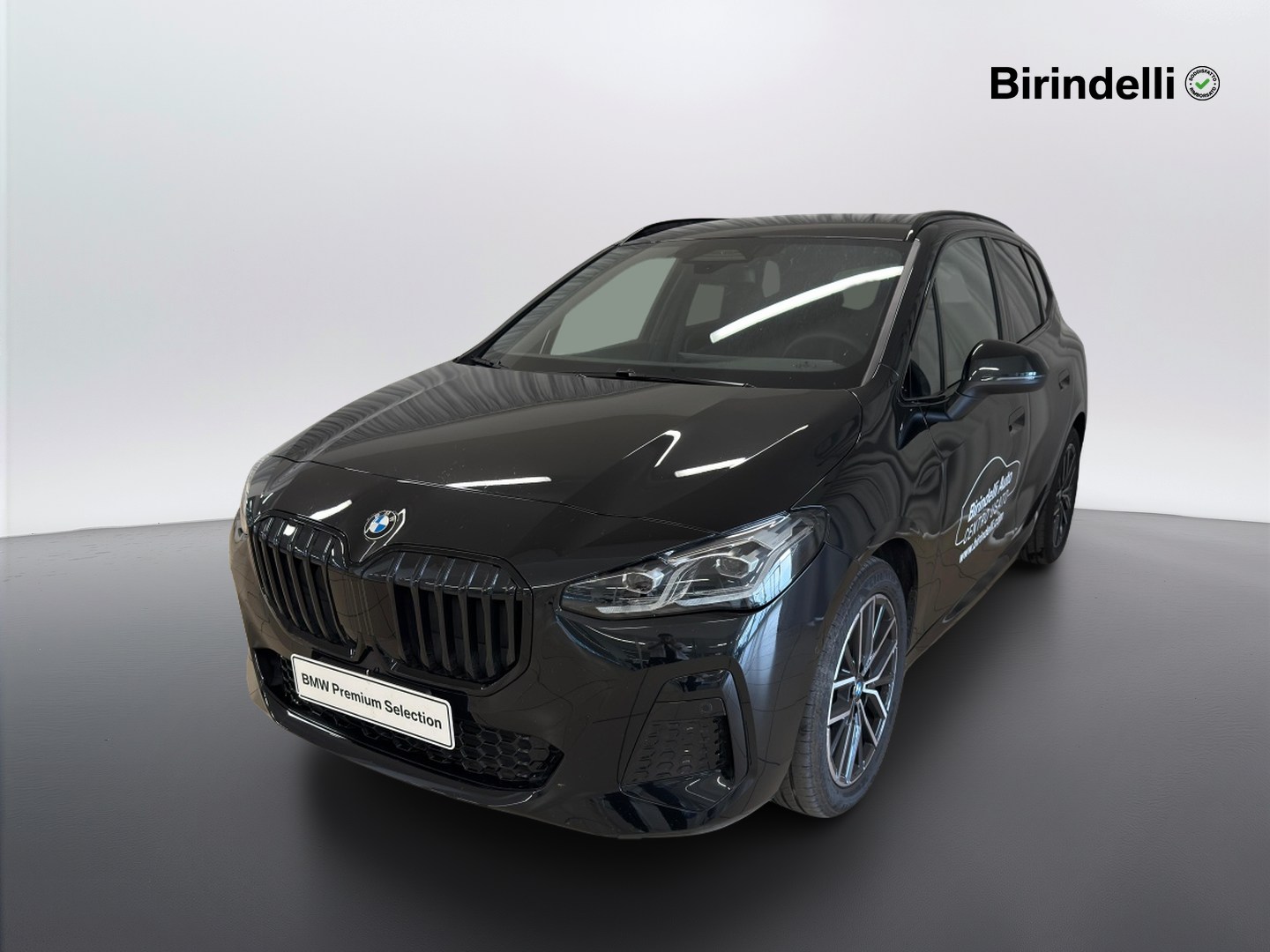 BMW Serie 2 A.T.