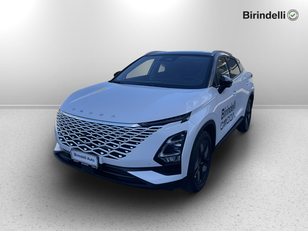 OMODA OMODA 5