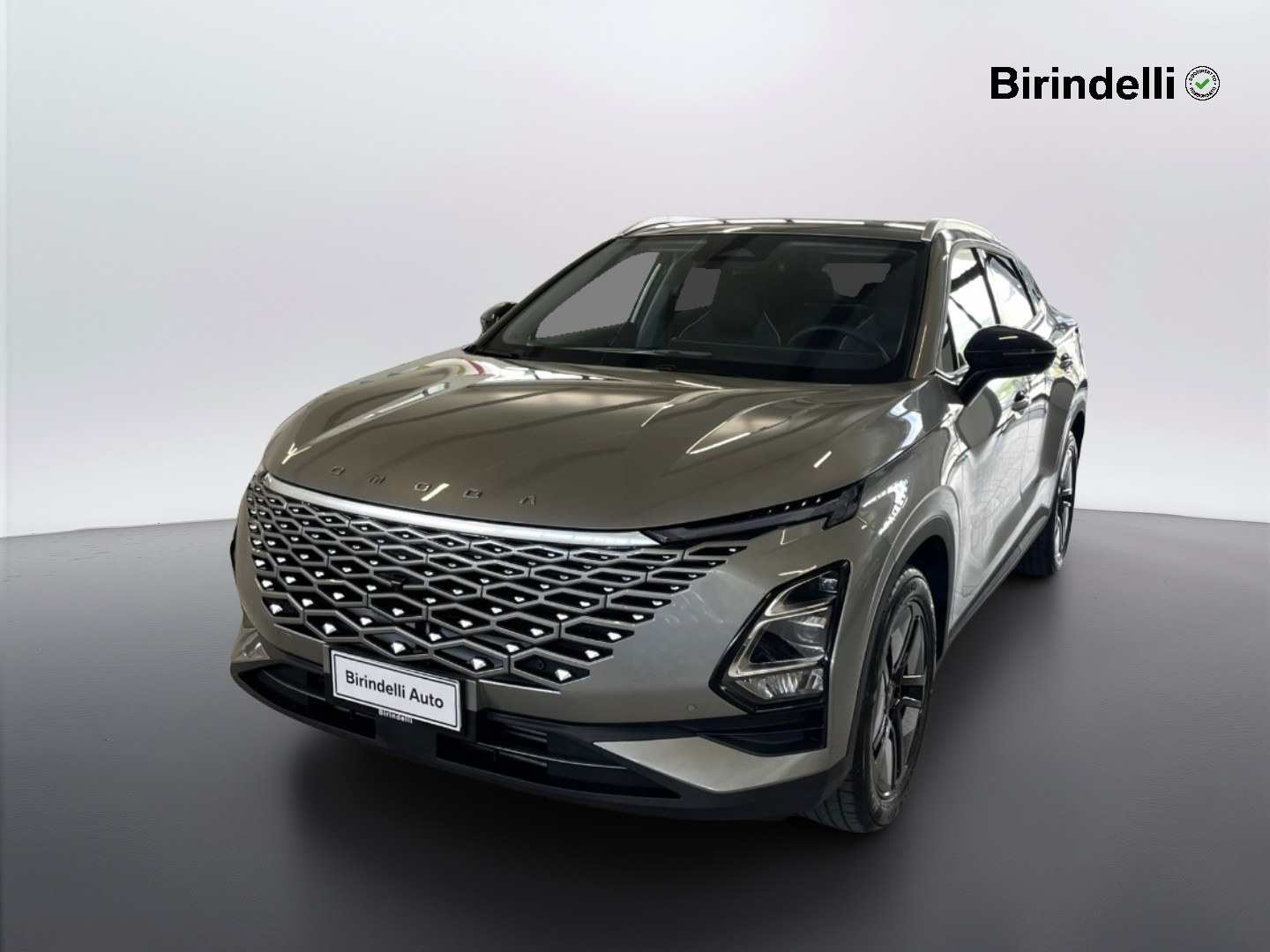 OMODA OMODA 5