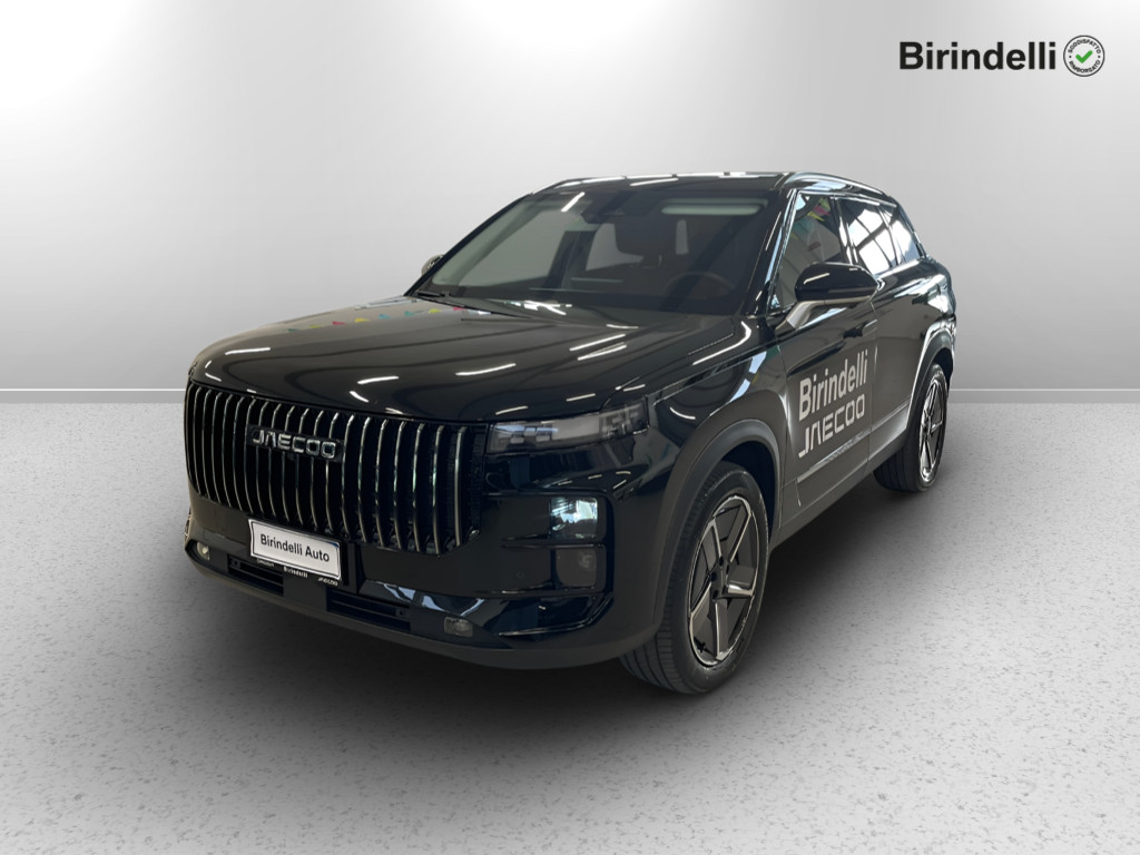 JAECOO JAECOO 7 PHEV