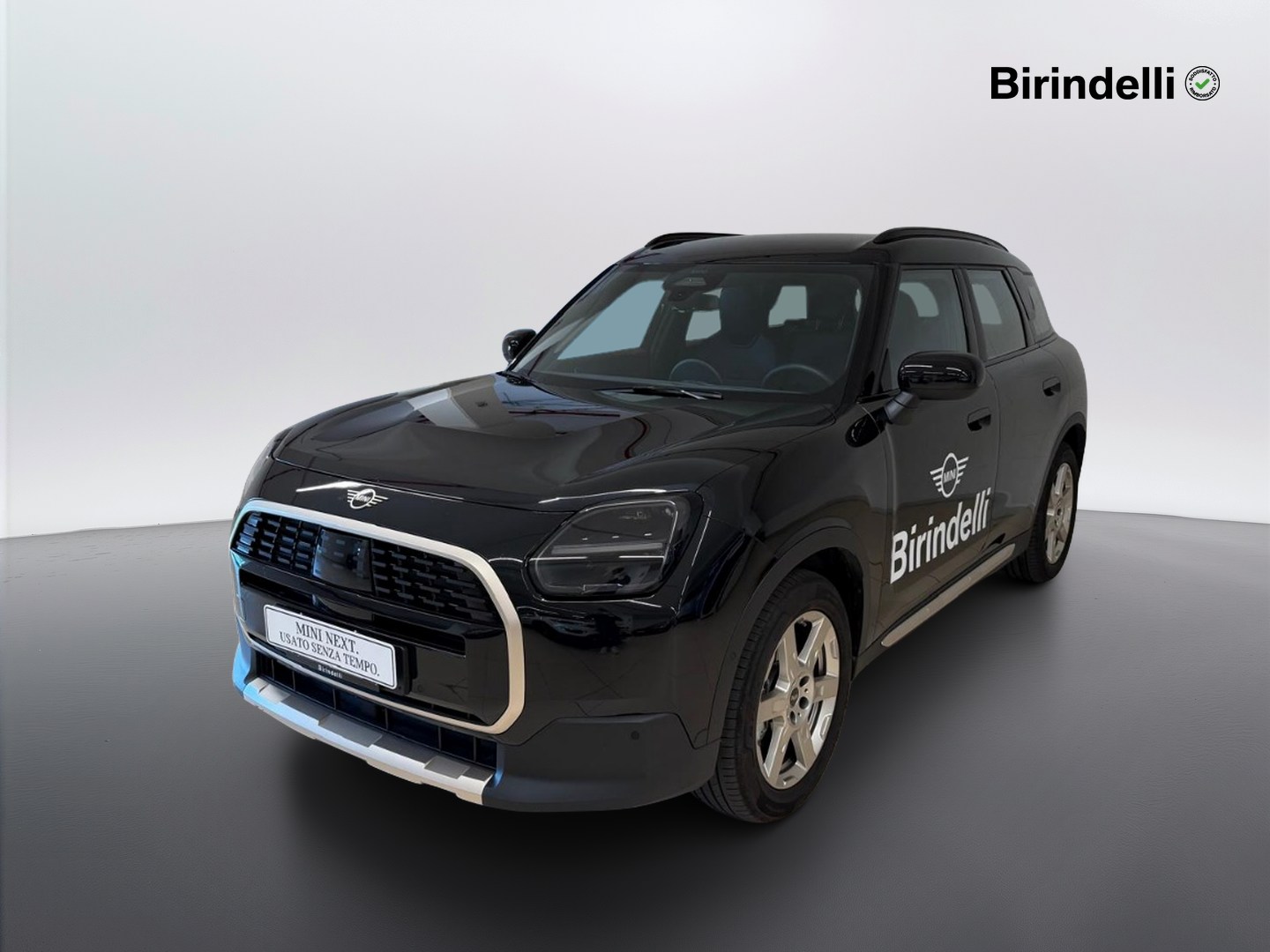 MINI Mini Countryman