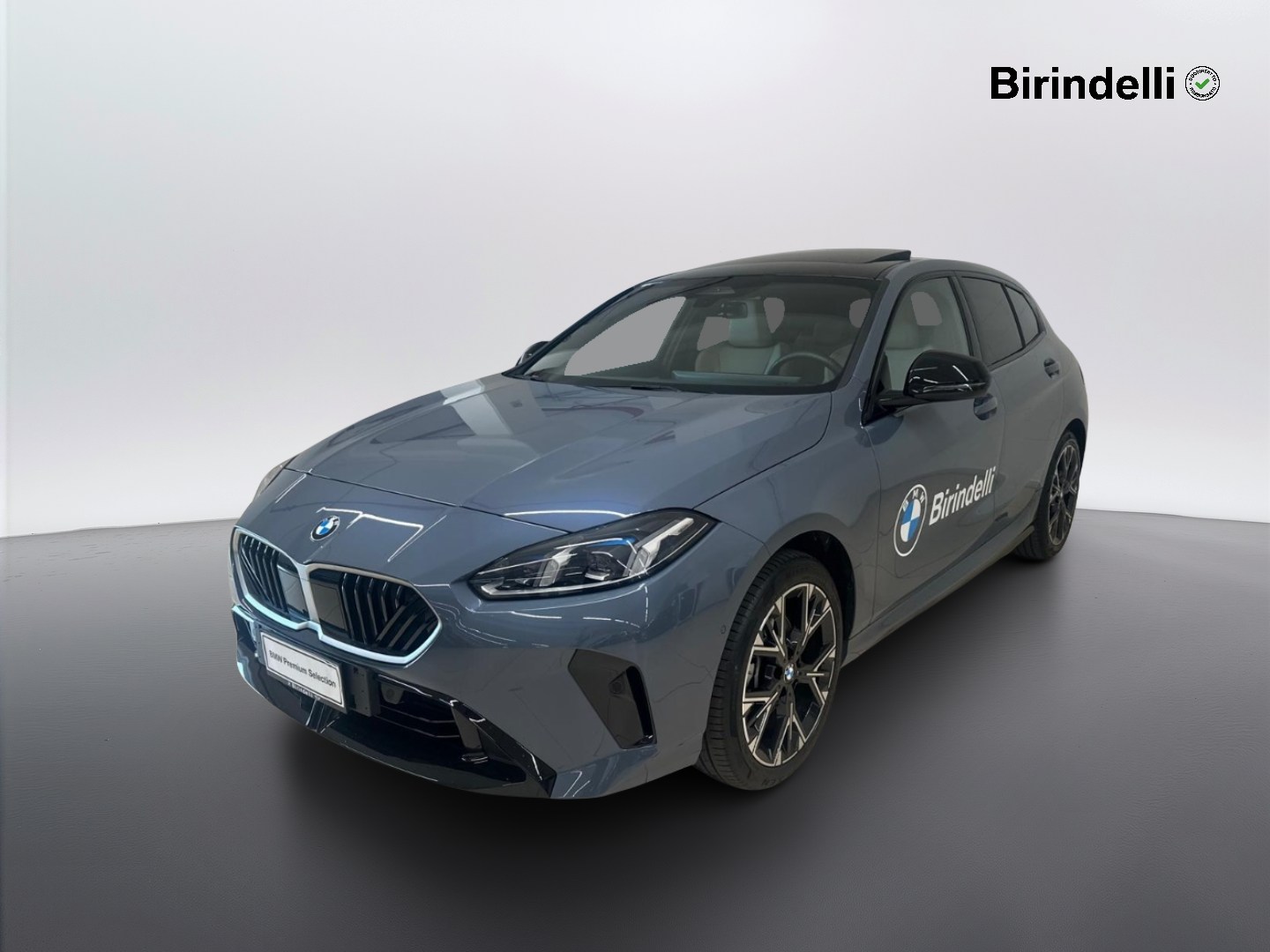 BMW Serie 1