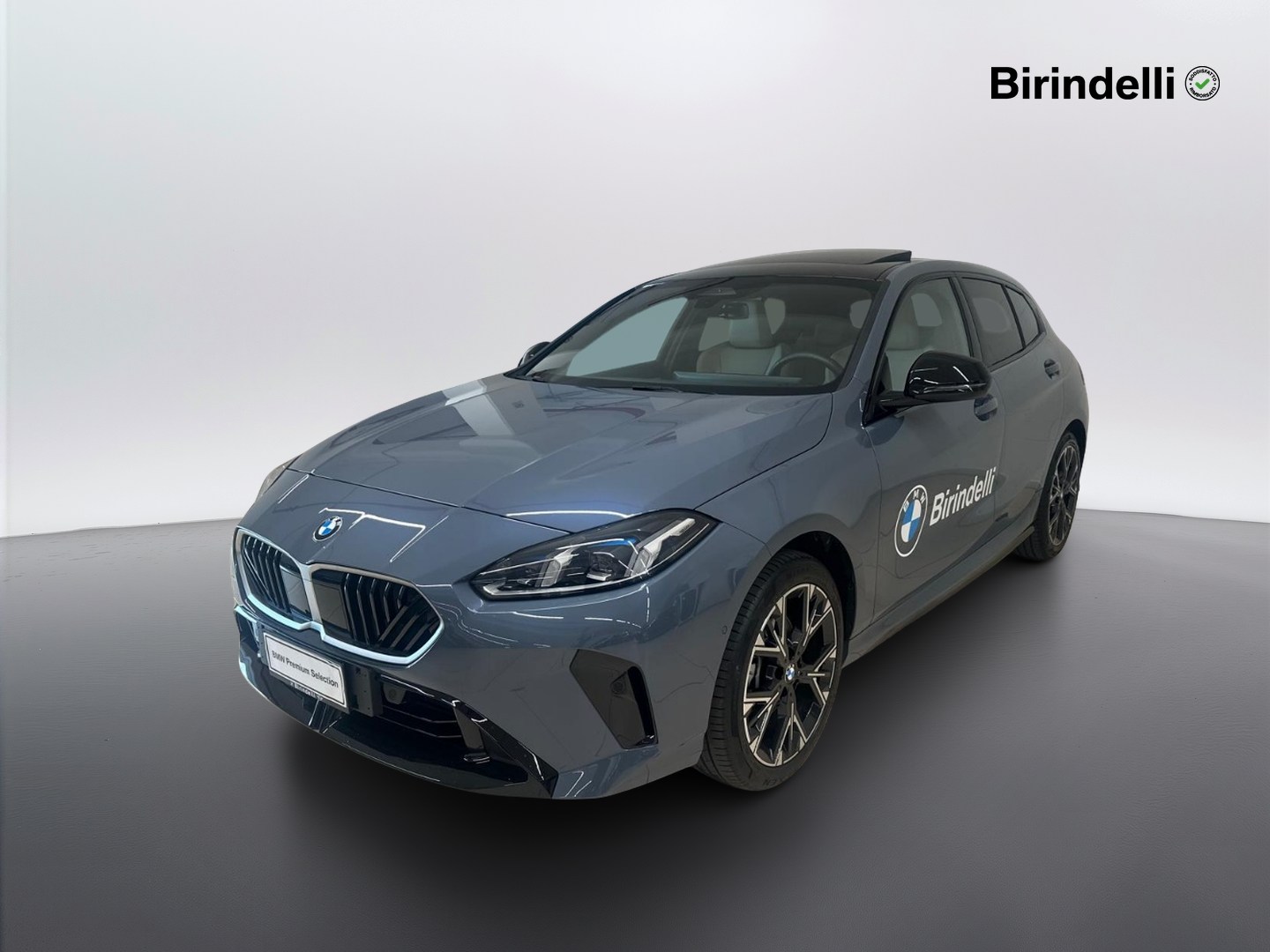 BMW Serie 1