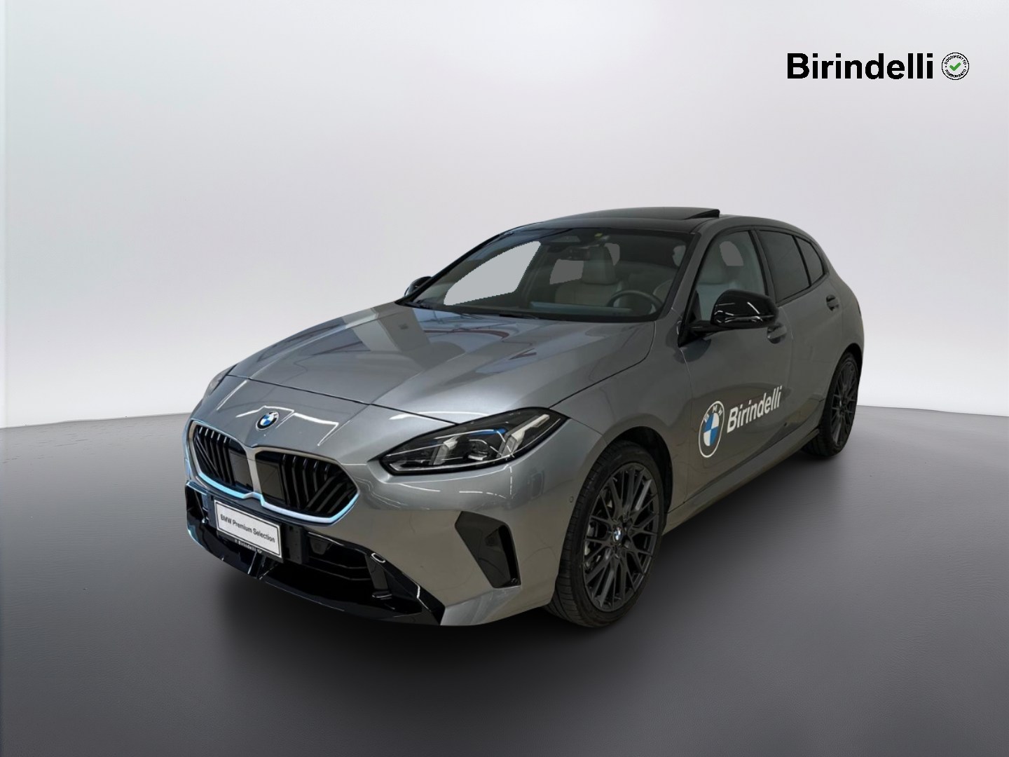 BMW Serie 1
