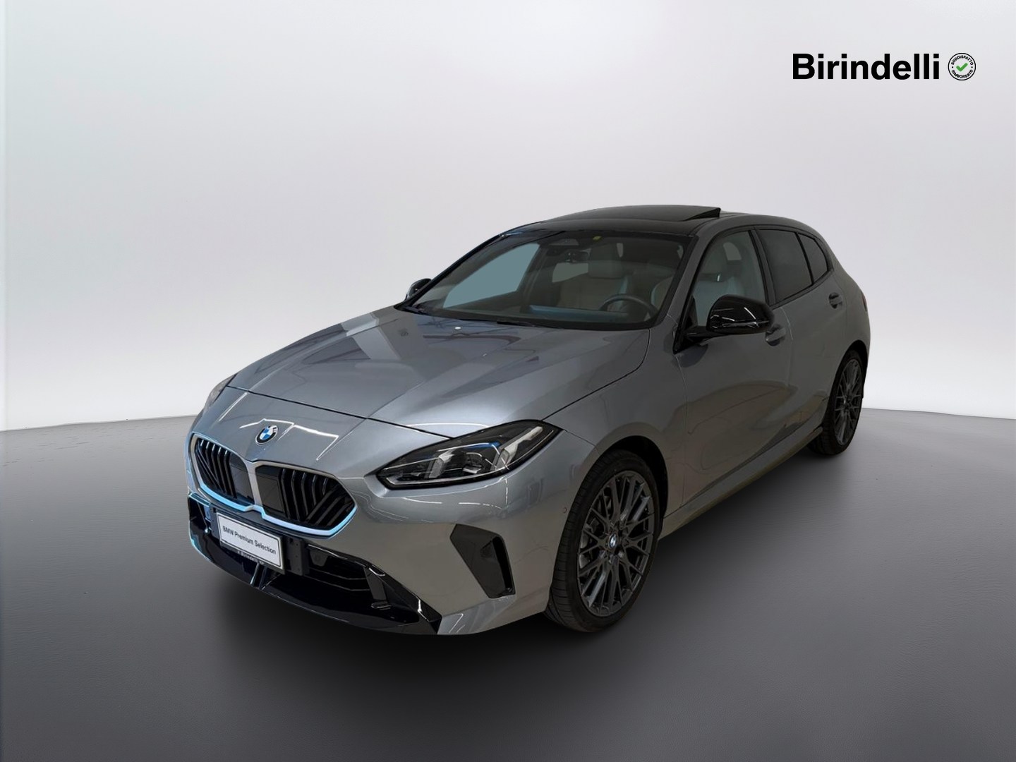 BMW Serie 1