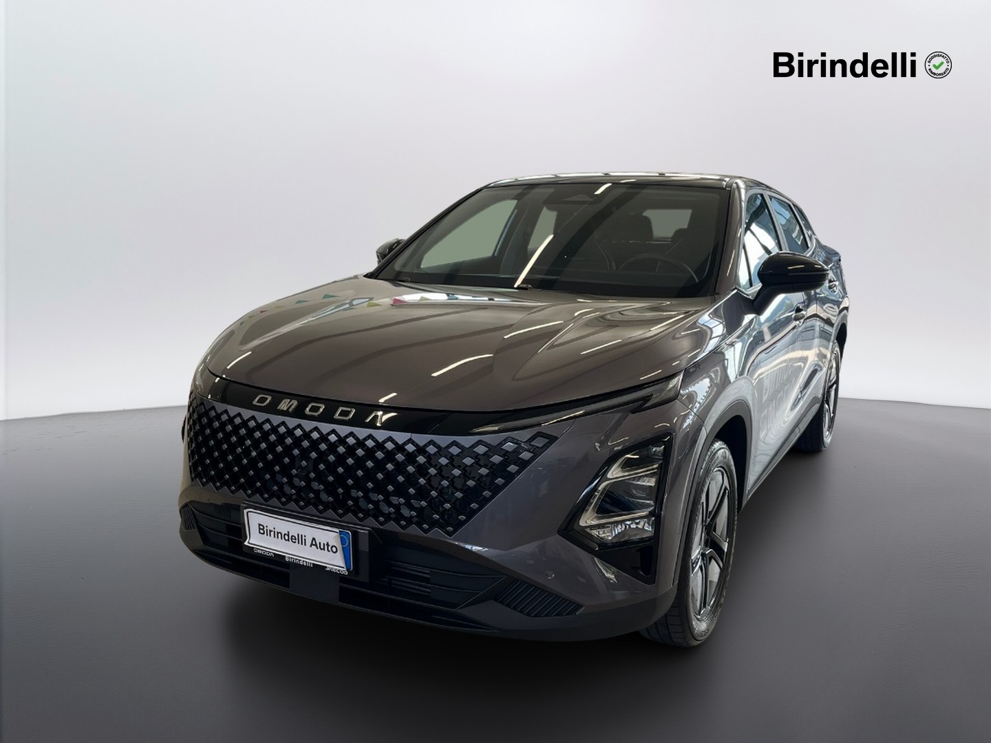OMODA OMODA 5