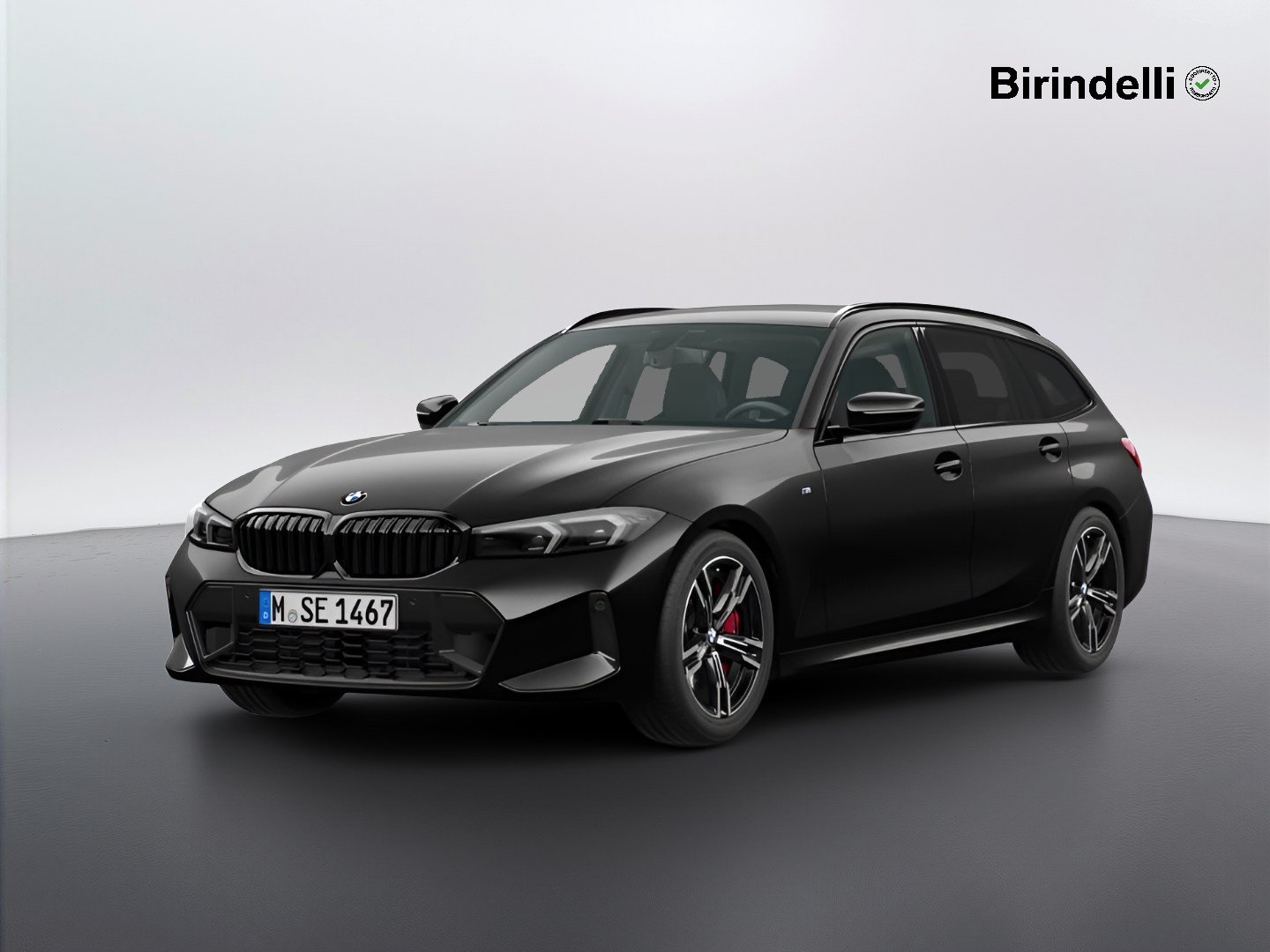 BMW Serie 3