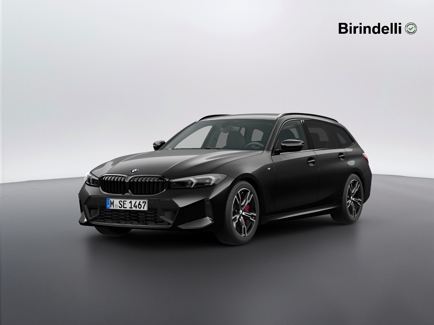 BMW Serie 3