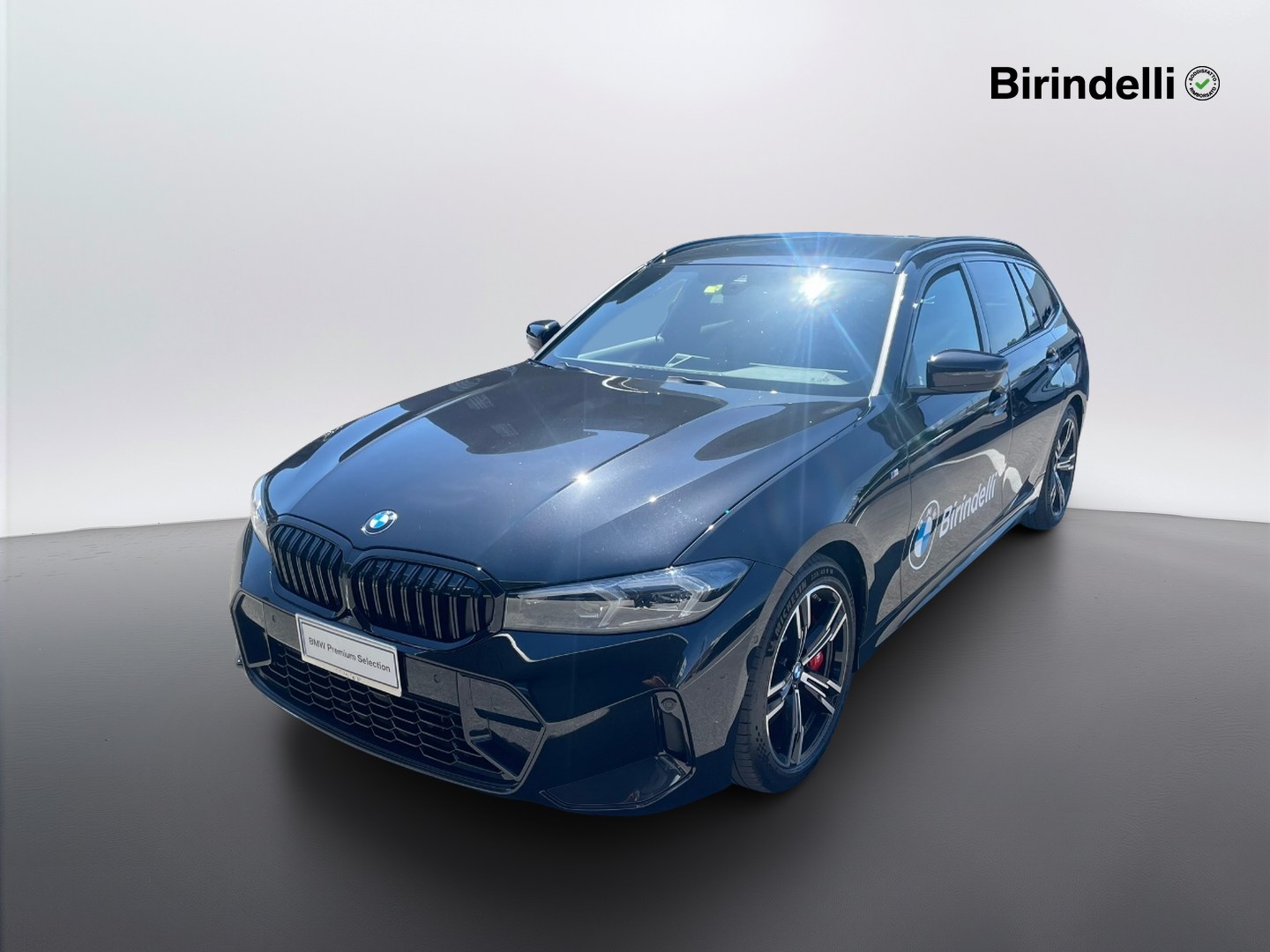 BMW Serie 3