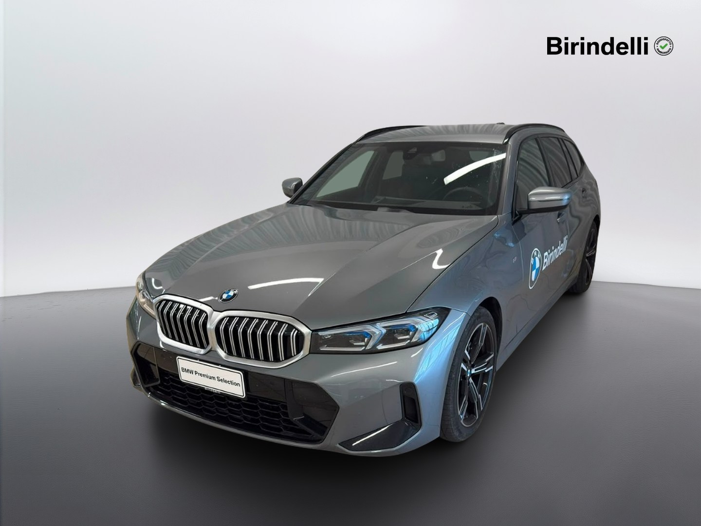 BMW Serie 3