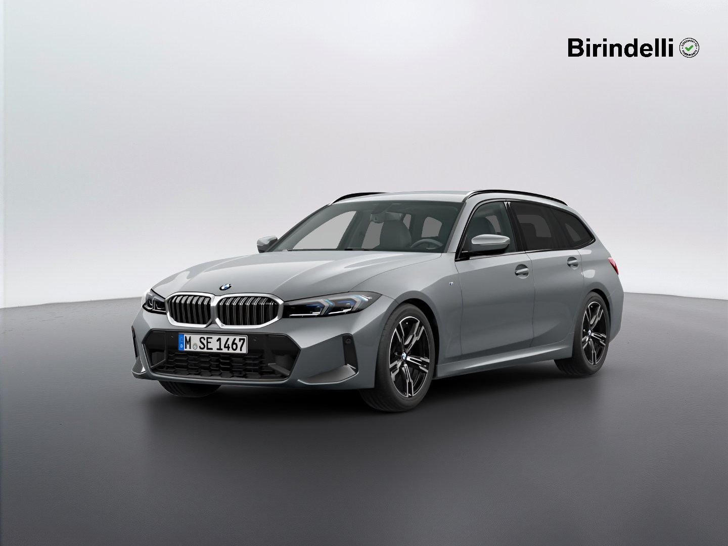 BMW Serie 3