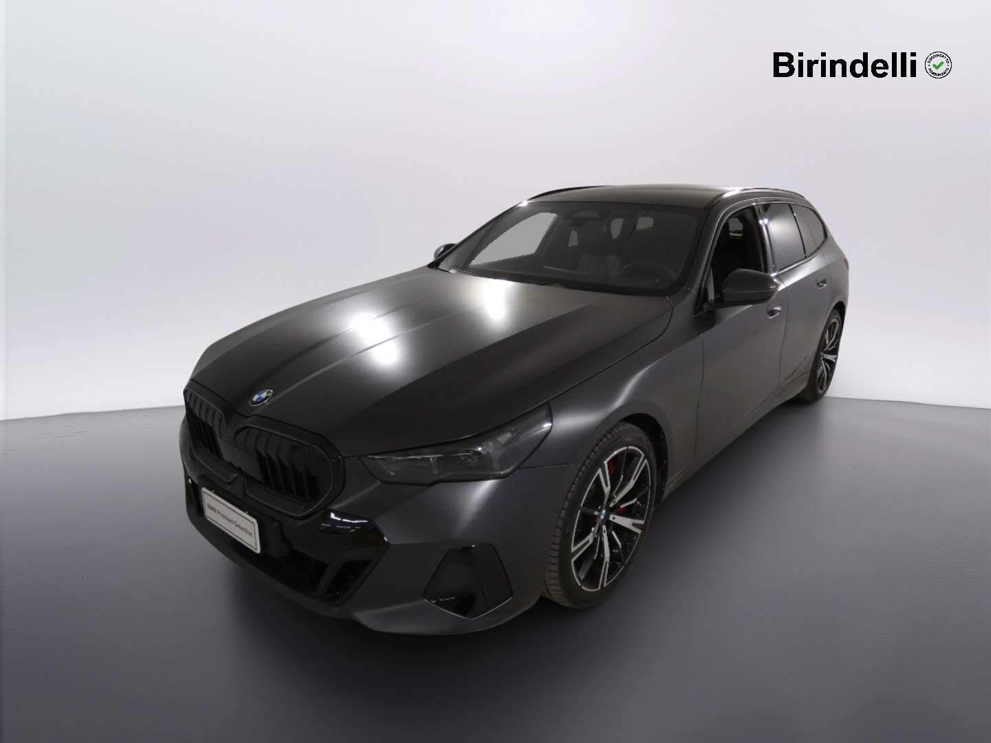 BMW Serie 5