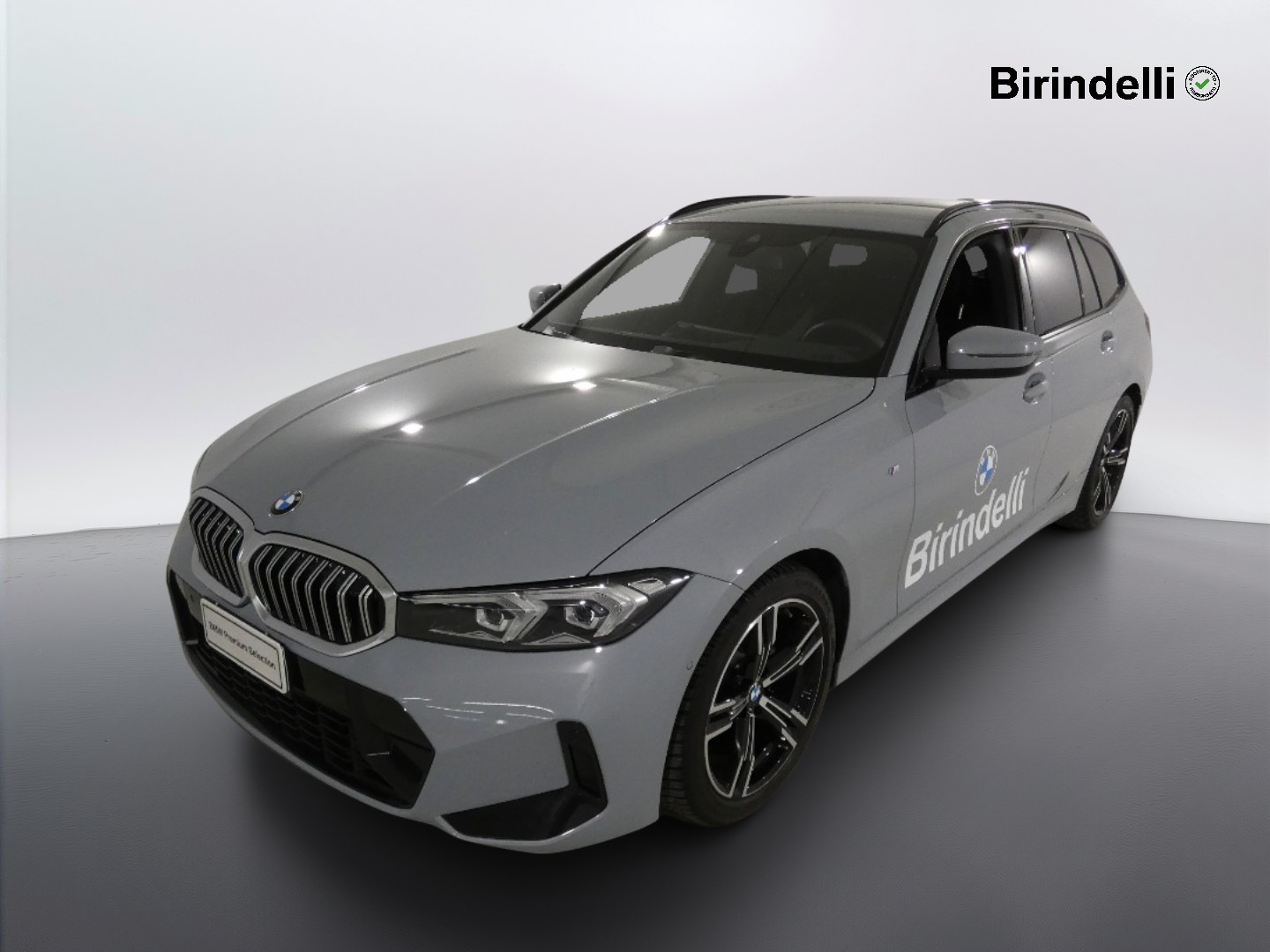 BMW Serie 3