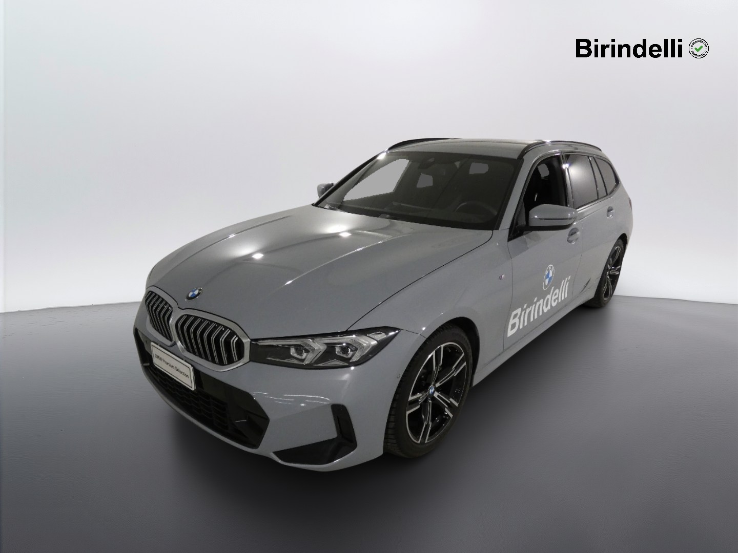 BMW Serie 3