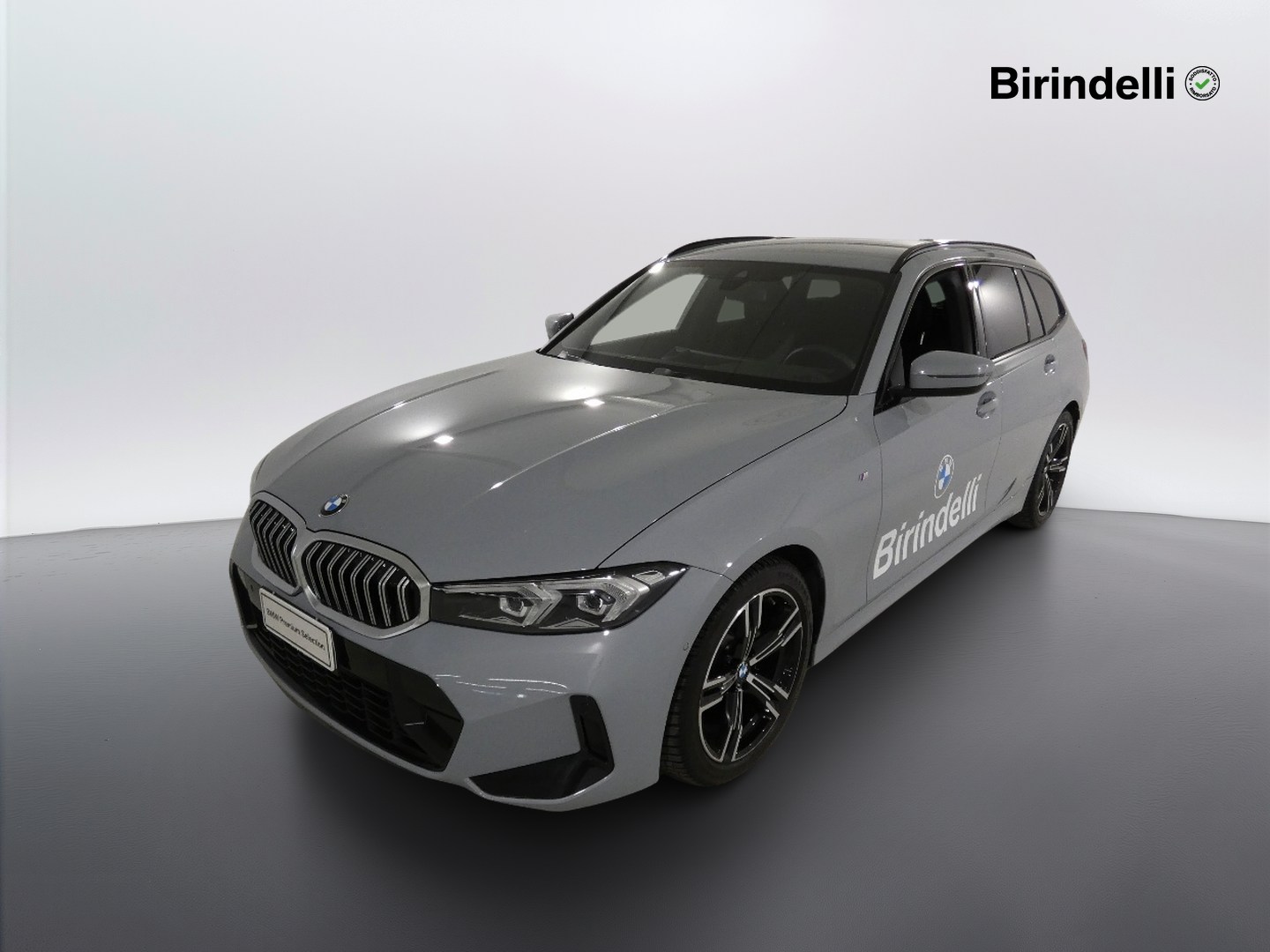 BMW Serie 3